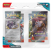 POKEMON EV6 MASCARAS DO CREPUSCULO QUADRU PACK REVAVROOM