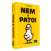 NEM A PATO