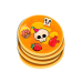 DOBBLE ANARCHY PANCAKES