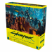 CYBERPUNK 2077 GANGUES DE NIGHT CITY