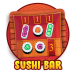 SUSHI RUSH