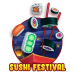 SUSHI RUSH