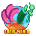 SUSHI RUSH