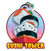 SUSHI RUSH