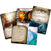 ARKHAM HORROR CARD GAME - OS DEVORADORES DE SONHOS (EXPANSÃO DE CAMPANHA)