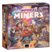 IMPERIAL MINERS