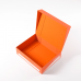 TOKEN GAMEGENIC HOLDER LARANJA