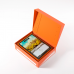 TOKEN GAMEGENIC HOLDER LARANJA