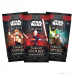 STAR WARS UNLIMITED TWILIGHT OF THE REPUBLIC BOOSTER "EN"