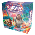 SURVIVE: THE ISLAND (EDIÇÃO REVISADA)