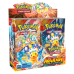 POKEMON EV8 FAGULHAS IMPETUOSAS BOOSTER BOX