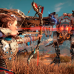 HORIZON ZERO DAWN REMASTERED EDITION PS5