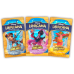 DISNEY LORCANA: INTO THE INKLANDS - BOOSTER BOX - INGLÊS