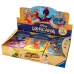 DISNEY LORCANA: INTO THE INKLANDS - BOOSTER BOX - INGLÊS