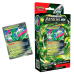 POKEMON DECK DE BATALHA EX FOLHAS FERREAS