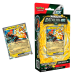 POKEMON DECK DE BATALHA EX TAPU KOKO