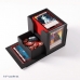 DECK BOX STAR WARS UNLIMITED DECK POD - PRETO