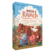 ROLLING RANCH: CELEIROS E REBANHOS