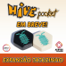 HIVE POCKET EXPANSÃO TATUZINHO