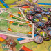 TICKET TO RIDE NEDERLAND EXPANSÃO