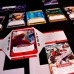 POWER RANGERS: CARTAS EM AÇÃO