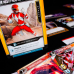 POWER RANGERS: CARTAS EM AÇÃO