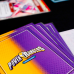 POWER RANGERS: CARTAS EM AÇÃO