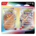 POKEMON EV8.5 EVOLUÇÕES PRISMÁTICAS QUADRU PACK FLAREON