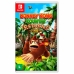 DONKEY KONG COUNTRY RETURN SWITCH