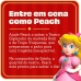 PRINCESA PEACH SHOWTIME SWITCH 