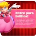 PRINCESA PEACH SHOWTIME SWITCH 