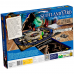 SCOTLAND YARD MAQUINA DO TEMPO