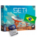 SETI + CARD PROMOCIONAL