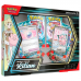 POKEMON BOX COLEÇÃO DE TORNEIOS LILIAN