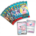 POKEMON BOX COLEÇÃO DE TORNEIOS LILIAN