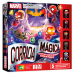 CORRIDA MAGICA MARVEL