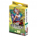 ONE PIECE STARTER DECK ST 28 GREEN/YELLOW YAMATO