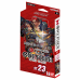 ONE PIECE STARTER DECK ST 23 RED SHANKS