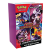 POKEMON EV10 RIVAIS PREDESTINADOS MINI DISPLAY
