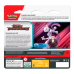 POKEMON EV10 RIVAIS PREDESTINADOS QUADRU PACK ZEBSTRIKA