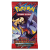 POKEMON EV10 RIVAIS PREDESTINADOS BOOSTER