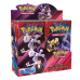 POKEMON EV10 RIVAIS PREDESTINADOS BOOSTER BOX