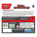 POKEMON EV10 RIVAIS PREDESTINADOS BOOSTER BOX