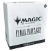 MTG FINAL FANTASY - PRE RELEASE PACK INGLES