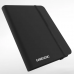FICHÁRIO GAMEGENIC 8 POCKET PRETO