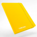 FICHÁRIO GAMEGENIC 18 BOLSOS AMARELO
