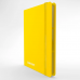 FICHÁRIO GAMEGENIC 18 BOLSOS AMARELO