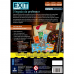 EXIT O LEGADO DO PROFESSOR
