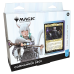 MTG FINAL FANTASY - COMMANDER DECK DE COLECIONADOR SCIONS AND SPELLCRAFT (WUB) INGLES
