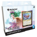 MTG FINAL FANTASY - COMMANDER DECK DE COLECIONADOR REVIVAL TRANCE (RWB) INGLES
